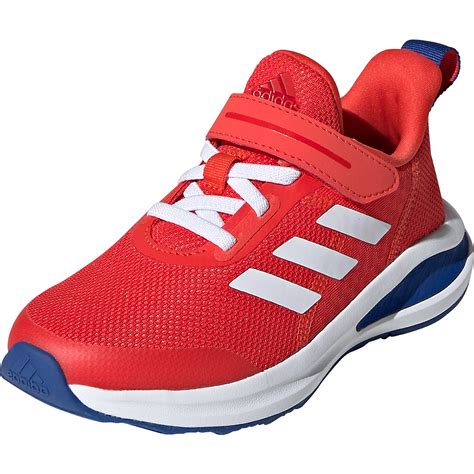 adidas schuhe kinder schwarz rot|Kinderschuhe .